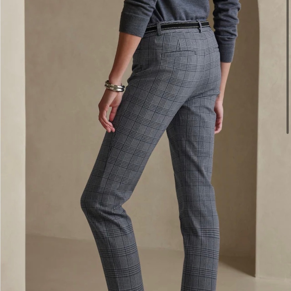 Slone Slim Pant